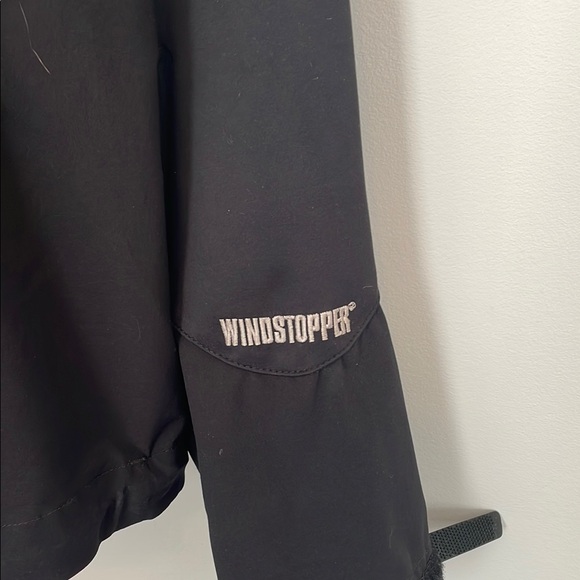 The North Face Black Summit Series Jacket - Picture 6 of 8